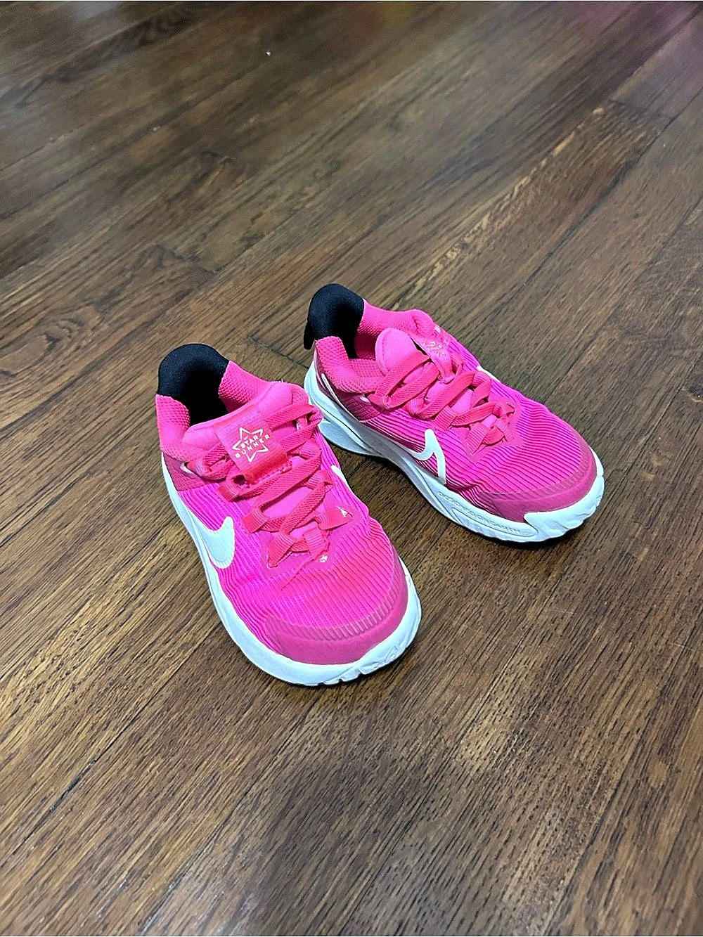 Nike kids shoes